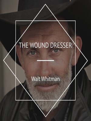 cover image of The Wound Dresser